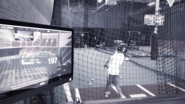 Read more about the article HitTrax a Big Hit