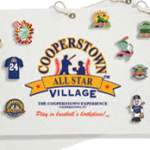 Cooperstown 2025 – Deposit