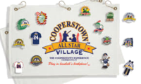 Cooperstown 2025 - Deposit